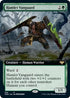 Hamlet Vanguard (Extended Art) (389) [Innistrad: Crimson Vow]