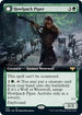 Howlpack Piper (Extended Art) (392) [Innistrad: Crimson Vow]