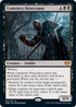 Cemetery Desecrator (100) [Innistrad: Crimson Vow]