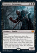 Cemetery Desecrator (100) [Innistrad: Crimson Vow]