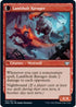 Lambholt Raconteur (167) [Innistrad: Crimson Vow]