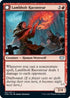 Lambholt Raconteur (167) [Innistrad: Crimson Vow]