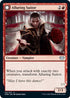 Alluring Suitor (141) [Innistrad: Crimson Vow]