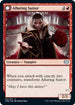 Alluring Suitor (141) [Innistrad: Crimson Vow]