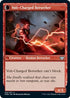 Voltaic Visionary (183) [Innistrad: Crimson Vow]