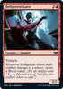 Belligerent Guest (144) [Innistrad: Crimson Vow]