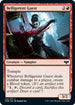 Belligerent Guest (144) [Innistrad: Crimson Vow]