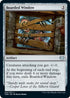 Boarded Window (253) [Innistrad: Crimson Vow]