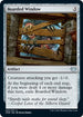 Boarded Window (253) [Innistrad: Crimson Vow]