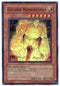 Golden Homunculus (WC6-EN001) [World Championship 2006: Ultimate Masters]