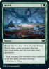 Mulch (210) [Innistrad: Crimson Vow]