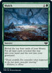 Mulch (210) [Innistrad: Crimson Vow]