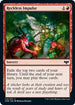 Reckless Impulse (174) [Innistrad: Crimson Vow]