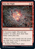 Into the Night (163) [Innistrad: Crimson Vow]