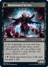 Restless Bloodseeker (128) [Innistrad: Crimson Vow]