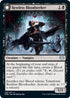 Restless Bloodseeker (128) [Innistrad: Crimson Vow]