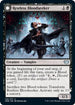 Restless Bloodseeker (128) [Innistrad: Crimson Vow]