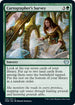 Cartographer's Survey (190) [Innistrad: Crimson Vow]