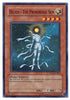 Helios - The Primordial Sun (WC6-EN002) [World Championship 2006: Ultimate Masters]