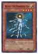 Helios - The Primordial Sun (WC6-EN002) [World Championship 2006: Ultimate Masters]