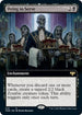 Dying to Serve (Extended Art) (370) [Innistrad: Crimson Vow]