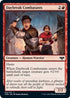 Daybreak Combatants (153) [Innistrad: Crimson Vow]