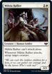 Militia Rallier (24) [Innistrad: Crimson Vow]