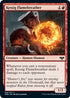Kessig Flamebreather (164) [Innistrad: Crimson Vow]