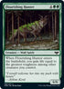Flourishing Hunter (199) [Innistrad: Crimson Vow]