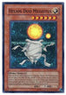Helios Duo Megistus (WC6-EN003) [World Championship 2006: Ultimate Masters]