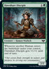 Dawnhart Disciple (196) [Innistrad: Crimson Vow]