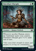 Dawnhart Disciple (196) [Innistrad: Crimson Vow]