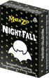 Nightfall Mystery Collection st Edition Box [Miscellaneous Promos]