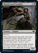 Bloodcrazed Socialite (96) [Innistrad: Crimson Vow]