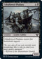 Unhallowed Phalanx (135) [Innistrad: Crimson Vow]
