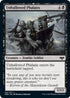 Unhallowed Phalanx (135) [Innistrad: Crimson Vow]