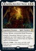 Katilda, Dawnhart Martyr (21) [Innistrad: Crimson Vow]