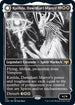 Katilda, Dawnhart Martyr (Showcase) (317) [Innistrad: Crimson Vow]