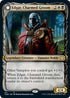 Edgar, Charmed Groom (Showcase) (311) [Innistrad: Crimson Vow]