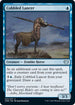 Cobbled Lancer (52) [Innistrad: Crimson Vow]