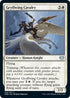 Gryffwing Cavalry (16) [Innistrad: Crimson Vow]