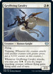 Gryffwing Cavalry (16) [Innistrad: Crimson Vow]