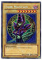 Dark Magician (FL1-EN002) [Forbidden Legacy]