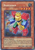 Blockman (DPK-ENSE1) [Duelist Pack Special Edition]