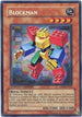 Blockman (DPK-ENSE1) [Duelist Pack Special Edition]