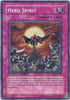 Hero Spirit (DPK-ENSE3) [Duelist Pack Special Edition]
