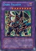 Dark Paladin (DMG-001) [Duel Master's Guide]