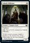 Unholy Officiant (41) [Innistrad: Crimson Vow]