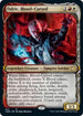 Odric, Blood-Cursed (Showcase) (314) [Innistrad: Crimson Vow]