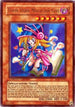 Toon Dark Magician Girl (SP2-EN002) [Sneak Preview Series 2]